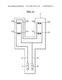 SEATING DETECTION SWITCH diagram and image