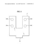 SEATING DETECTION SWITCH diagram and image