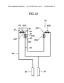 SEATING DETECTION SWITCH diagram and image