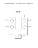 SEATING DETECTION SWITCH diagram and image