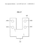 SEATING DETECTION SWITCH diagram and image