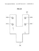 SEATING DETECTION SWITCH diagram and image