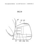 SEATING DETECTION SWITCH diagram and image