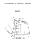 SEATING DETECTION SWITCH diagram and image