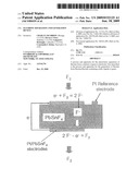 FLUORINE SEPARATION AND GENERATION DEVICE diagram and image