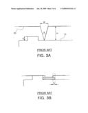 ULTRASONIC WELDING-BASED MICROFLUIDIC DEVICE AND METHOD OF MANUFACTURING THE SAME diagram and image