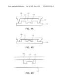 ULTRASONIC WELDING-BASED MICROFLUIDIC DEVICE AND METHOD OF MANUFACTURING THE SAME diagram and image