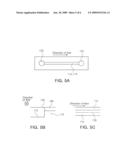 ULTRASONIC WELDING-BASED MICROFLUIDIC DEVICE AND METHOD OF MANUFACTURING THE SAME diagram and image