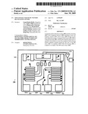 NON-CONTACT MAGNETIC PATTERN RECOGNITION SENSOR diagram and image