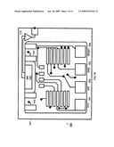 NON-CONTACT MAGNETIC PATTERN RECOGNITION SENSOR diagram and image