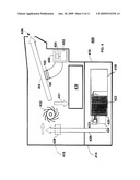 NON-CONTACT MAGNETIC PATTERN RECOGNITION SENSOR diagram and image