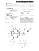 Electrospray Device And A Method of Electrospraying diagram and image