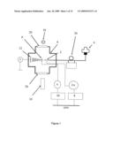 Electrospray Device And A Method of Electrospraying diagram and image