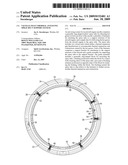 NACELLE INLET THERMAL ANTI-ICING SPRAY DUCT SUPPORT SYSTEM diagram and image