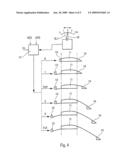 METHOD FOR PILOTING AN AIRCRAFT IN APPROACH PHASE diagram and image