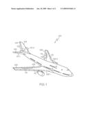 LIMITED AUTHORITY AND FULL AUTHORITY MODE FLY-BY-WIRE FLIGHT CONTROL SURFACE ACTUATION CONTROL SYSTEM diagram and image