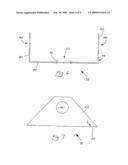 Adjustable Mounting Assembly for Ceiling Fixtures diagram and image