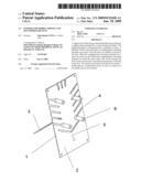 SUPPORT FOR MOBILE PHONES AND MULTIMEDIA DEVICES diagram and image