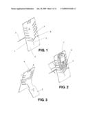 SUPPORT FOR MOBILE PHONES AND MULTIMEDIA DEVICES diagram and image