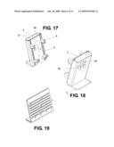 SUPPORT FOR MOBILE PHONES AND MULTIMEDIA DEVICES diagram and image