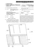 Integrated optical transceiver diagram and image