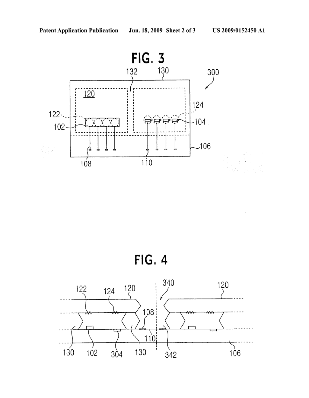 Integrated optical transceiver - diagram, schematic, and image 03