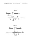 Gas field ionization ion source, scanning charged particle microscope, optical axis adjustment method and specimen observation method diagram and image