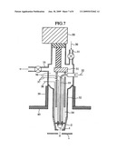 Gas field ionization ion source, scanning charged particle microscope, optical axis adjustment method and specimen observation method diagram and image