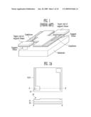 MICROBOLOMETER WITH IMPROVED MECHANICAL STABILITY AND METHOD OF MANUFACTURING THE SAME diagram and image