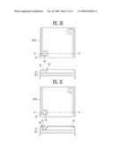 MICROBOLOMETER WITH IMPROVED MECHANICAL STABILITY AND METHOD OF MANUFACTURING THE SAME diagram and image