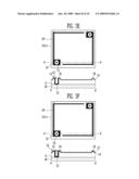 MICROBOLOMETER WITH IMPROVED MECHANICAL STABILITY AND METHOD OF MANUFACTURING THE SAME diagram and image