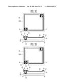 MICROBOLOMETER WITH IMPROVED MECHANICAL STABILITY AND METHOD OF MANUFACTURING THE SAME diagram and image