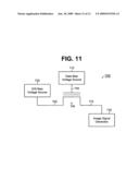 Image sensor including photoelectric charge-trap structure diagram and image