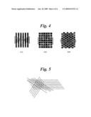 INCREASING THE EXTERNAL EFFICIENCY OF LIGHT EMITTING DIODES diagram and image