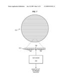 TESTING THE QUALITY OF LIFT-OFF PROCESSES IN WAFER FABRICATION diagram and image