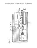 Semiconductor device and manufacturing method thereof diagram and image