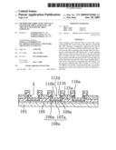 Method for fabricating thin film transistor array substrate and thin film transistor array substrate diagram and image