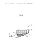 LIGHT EMITTING DEVICE AND METHOD FOR MANUFACTURING THE SAME diagram and image