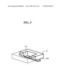 LIGHT EMITTING DEVICE AND METHOD FOR MANUFACTURING THE SAME diagram and image