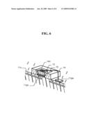 LIGHT EMITTING DEVICE AND METHOD FOR MANUFACTURING THE SAME diagram and image