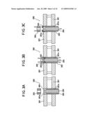 LIGHT REFLECTING MATERIAL, PACKAGE FOR LIGHT EMITTING ELEMENT ACCOMMODATION, LIGHT EMITTING DEVICE AND PROCESS FOR PRODUCING PACKAGE FOR LIGHT EMITTING ELEMENT ACCOMODATION diagram and image