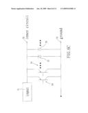 ESD PROTECTION DEVICE IN HIGH VOLTAGE AND MANUFACTURING METHOD FOR THE SAME diagram and image