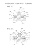 METHOD AND STRUCTURE FOR SEMICONDUCTOR DEVICES WITH SILICON-GERMANIUM DEPOSITS diagram and image