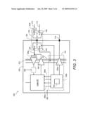 On-Demand Power Supply Current Modification System and Method for an Integrated Circuit diagram and image