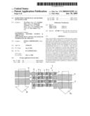 SEMICONDUCTOR DEVICES AND METHOD OF TESTING SAME diagram and image