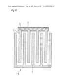 SEMICONDUCTOR DEVICES AND METHOD OF TESTING SAME diagram and image