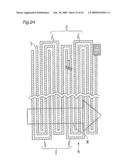 SEMICONDUCTOR DEVICES AND METHOD OF TESTING SAME diagram and image