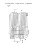 SEMICONDUCTOR DEVICES AND METHOD OF TESTING SAME diagram and image