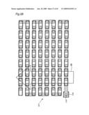 SEMICONDUCTOR DEVICES AND METHOD OF TESTING SAME diagram and image