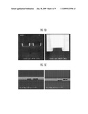 SEMICONDUCTOR FET SENSOR AND METHOD OF FABRICATING THE SAME diagram and image